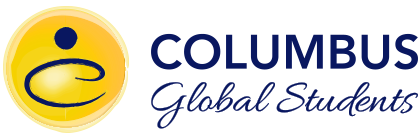 Columbus GS Logo